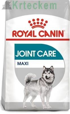 ROYAL CANIN CCN Maxi Joint Care 2x10kg