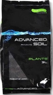 AQUAEL Advanced Soil Plant 8L
