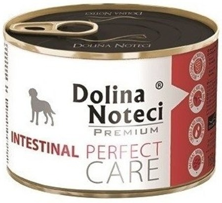DOLINA NOTECI Perfect Care Intestinal 12x185 g SLEVA 2%