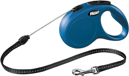 FLEXI New Classic, velikost S 5 m do 12 kg, modré           