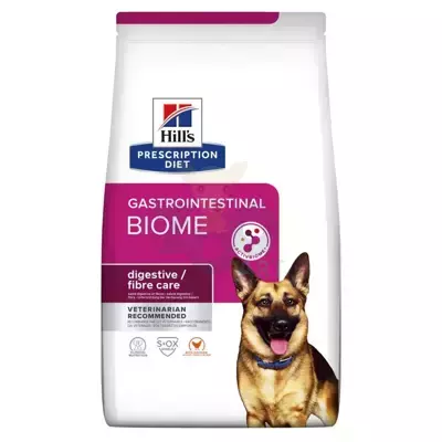 HILL'S PD Prescription Diet Canine Gastrointestinal Biome 1,5kg