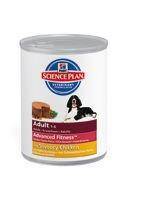 HILL'S SP Science Plan Canine Adult Chicken 12x370g