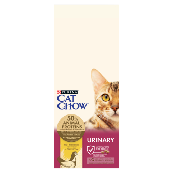 PURINA Cat Chow Special Care Urinary Tract Health 2x15kg 3% SLEVA !!!