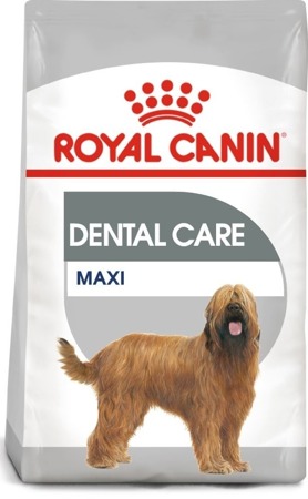 ROYAL CANIN CCN Maxi Dental Care 9kg