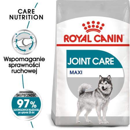 ROYAL CANIN CCN Maxi Joint Care 10kg