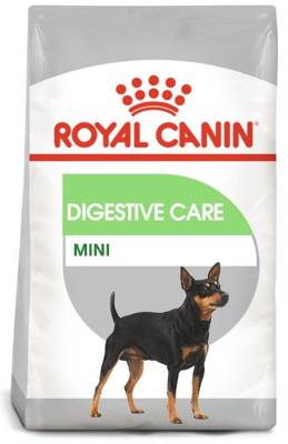 ROYAL CANIN CCN Mini Digestive Care 8kg + PŘEKVAPENÍ ZDARMA !!!