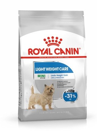 ROYAL CANIN CCN Mini Light Weight Care 2x8kg 