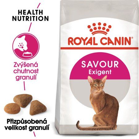 ROYAL CANIN  Exigent Savour 35/30 Sensation 2kg