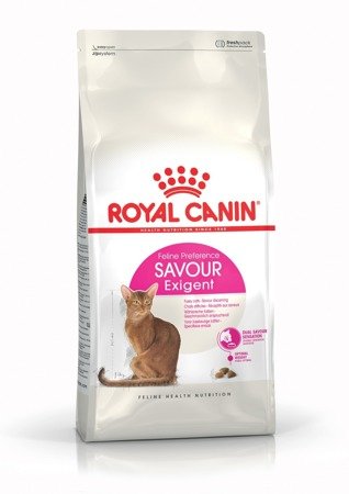 ROYAL CANIN  Exigent Savour 35/30 Sensation 400g