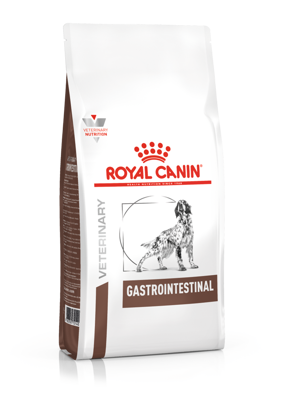 ROYAL CANIN Gastro Intestinal GI25 15kg