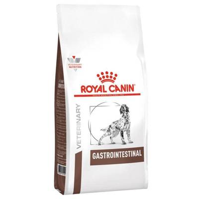 ROYAL CANIN Gastro Intestinal GI25 2kg