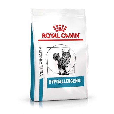 ROYAL CANIN Hypoallergenic DR 25 2,5kg