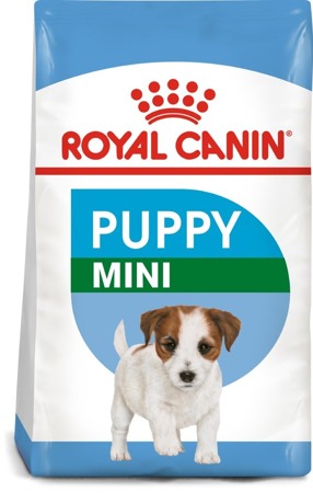 ROYAL CANIN Mini Puppy 8kg 