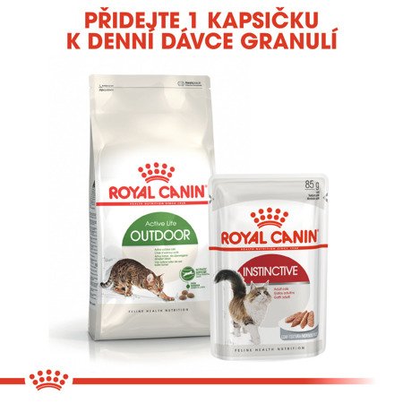 ROYAL CANIN  Outdoor 30 4kg