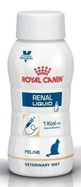 ROYAL CANIN Renal Cat Liquid 3x0,2L
