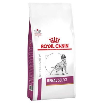 ROYAL CANIN Renal Select Canine RSE 12 2kg