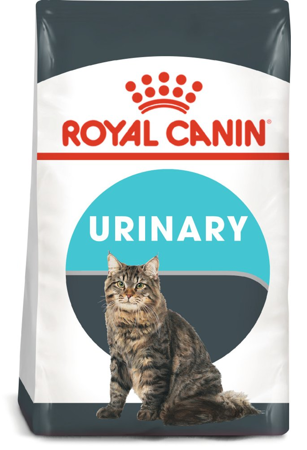 ROYAL CANIN  Urinary Care 4kg 