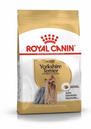 ROYAL CANIN Yorkshire Terrier Adult 3kg 