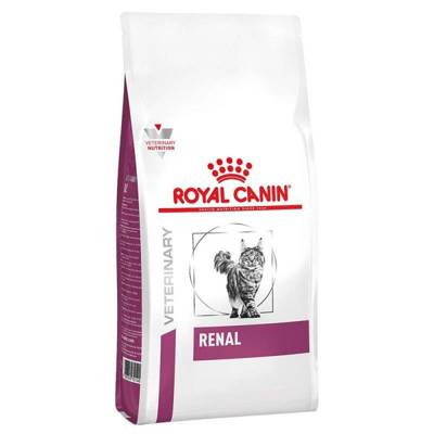 Royal Canin VD Feline Renal 400 g