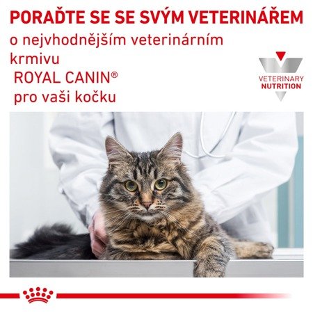 Royal Canin Veterinary Diet Feline Anallergenic 4kg