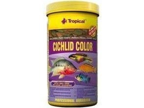 TROPICAL Cichlid Color 100ml