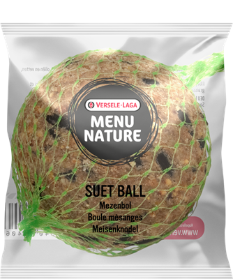 VERSELE-LAGA Menu Nature Suet Ball 6x90g