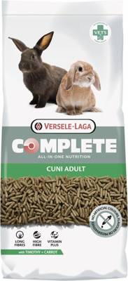 Versele Laga Cuni Complete králík 8 kg + FRANCODEX Vitamin C pro hlodavce 250ml