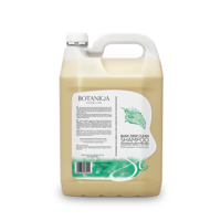 BOTANIQA Basic Deep Clean Shampoo 4L