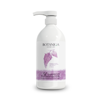 BOTANIQA Harsh & Shiny Coat Shampoo 1L