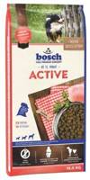 Bosch Active, drůbež 15 kg