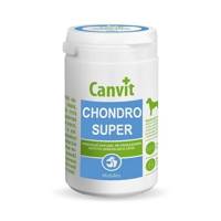 Canvit Chondro Super tablety pro psy 500g