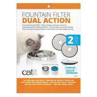 Náhradní filtr CATIT Fresh & Clean 2 ks.   