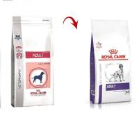ROYAL CANIN Adult Skin&Digest 4kg