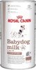 ROYAL CANIN  Babydog Milk 400g