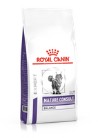 ROYAL CANIN Senior Consult Stage 1 Balance 3,5kg 