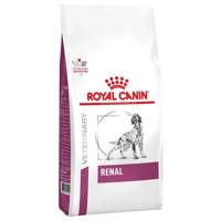 Royal Canin Veterinary Diet Dog Renal 14 kg