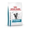 Royal Canin Veterinary Diet Feline Anallergenic 2kg