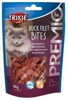 TRIXIE Duck Filet Bites - Kachní filety 50g