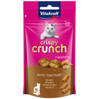 Vitakraft Cat Crispy Crunch malt 60g