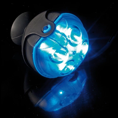  AQUAEL Moonlight LED noční světlo 1W
