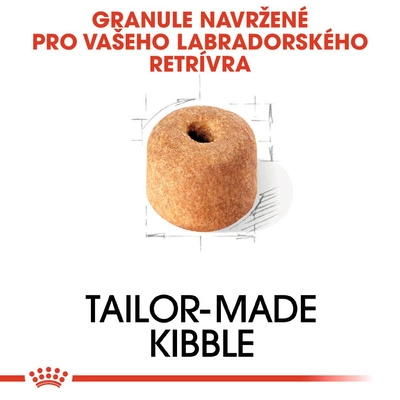 ROYAL CANIN Labrador Retriever Adult 2x12kg