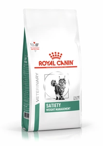 ROYAL CANIN Satiety Support Weight Management SAT 34 6kg + LAB V 500ml 5% SLEVA !