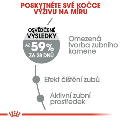 ROYAL CANIN  Oral Care 1,5kg