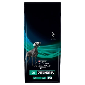 PURINA Veterinary PVD EN Gastrointestinal 12kg + gratis