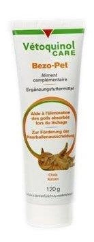 VÉTOQUINOL Bezopet gel 120 g