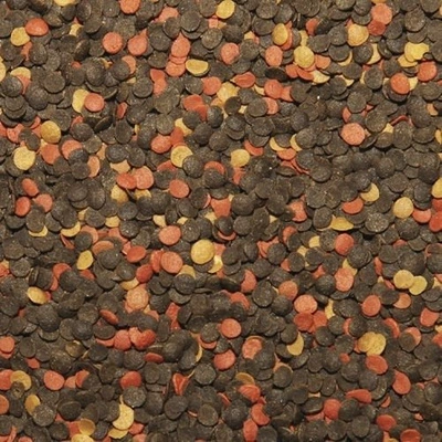 TROPICAL Malawi Chips 5000ml + vzorek krmiva pro ryby ZDARMA