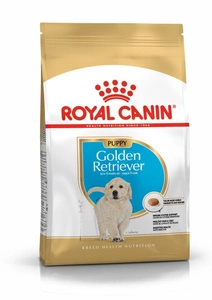 ROYAL CANIN Golden Retriever Junior  2x12kg SLEVA 3%